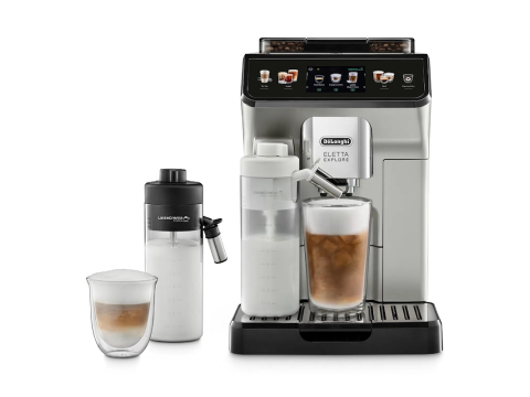 DeLonghi Eletta Explore ECAM 450.55.S